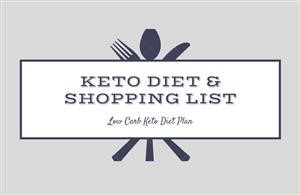 Easy Keto Family Meal Plan